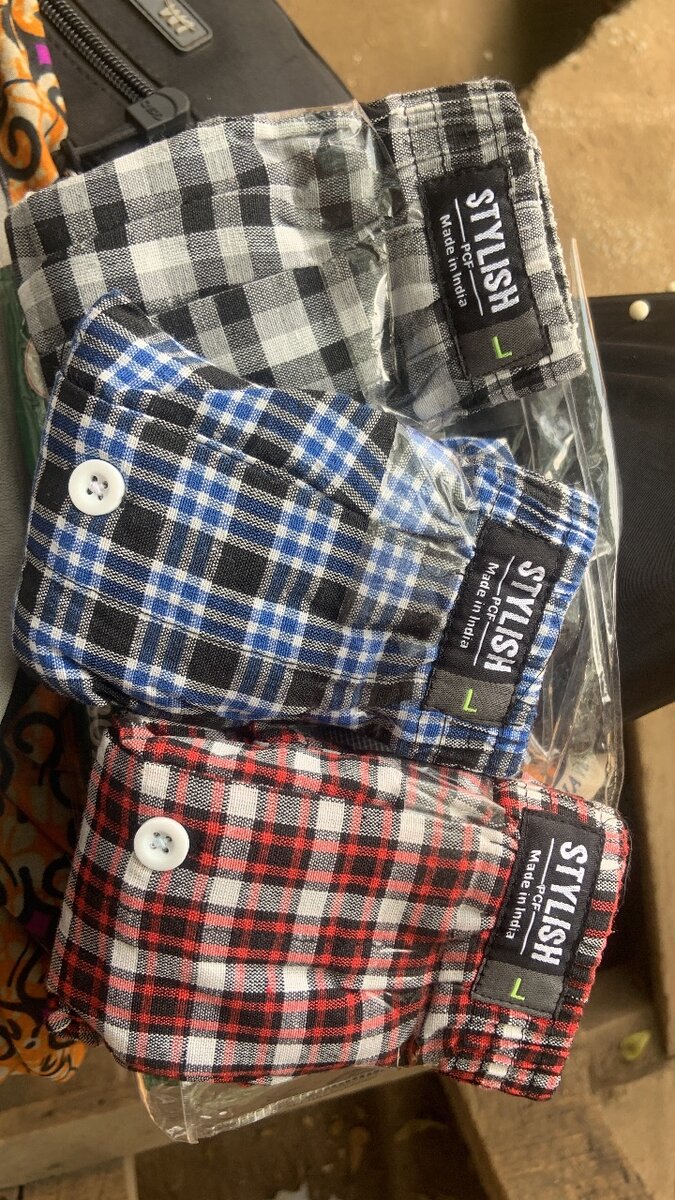 Boxers