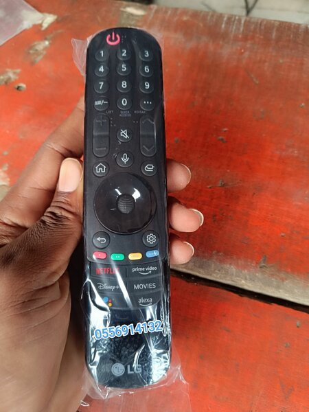 Lg Nanocell/Webos/O-led Original
