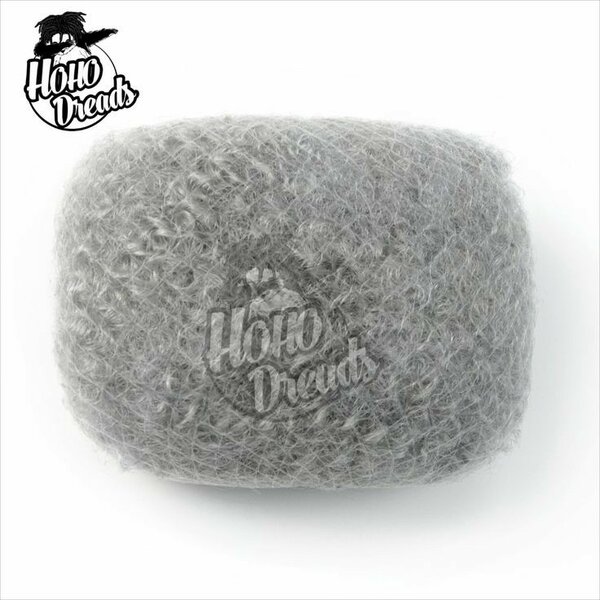 Touffes afro kinky