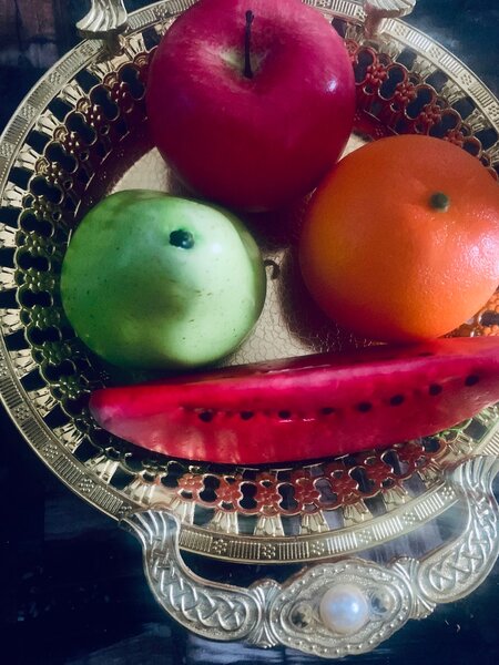 Fake Decor fruit