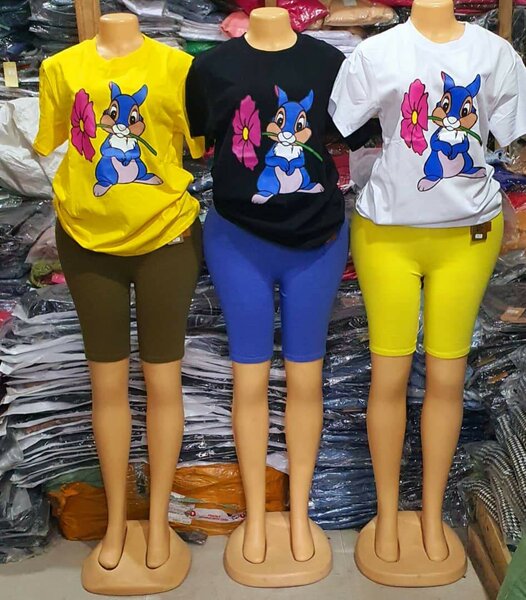 T Shirts