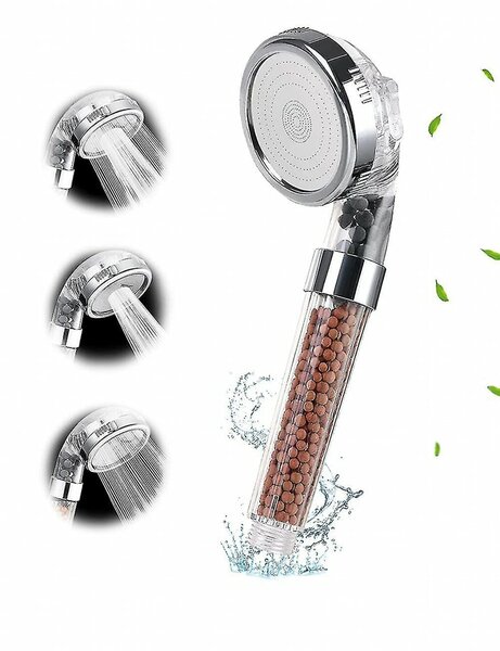 pomme de douche