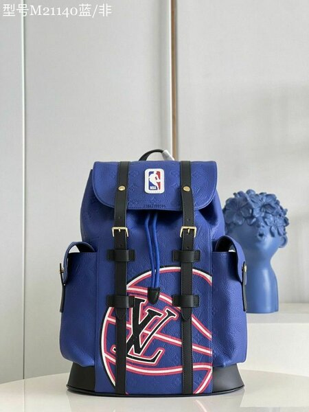 Louis Vuitton x NBA Christopher MM