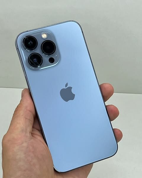 iPhone 13 Pro