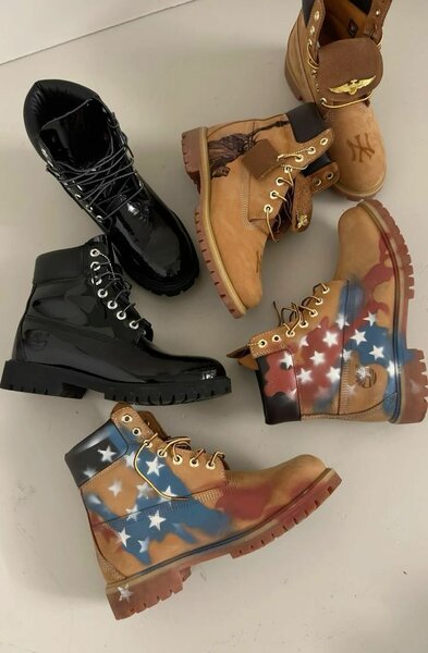 Tim Boot