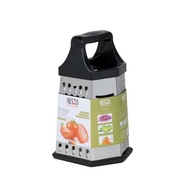 Kitchen grater