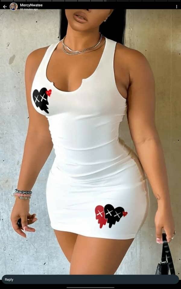 Ladies wear