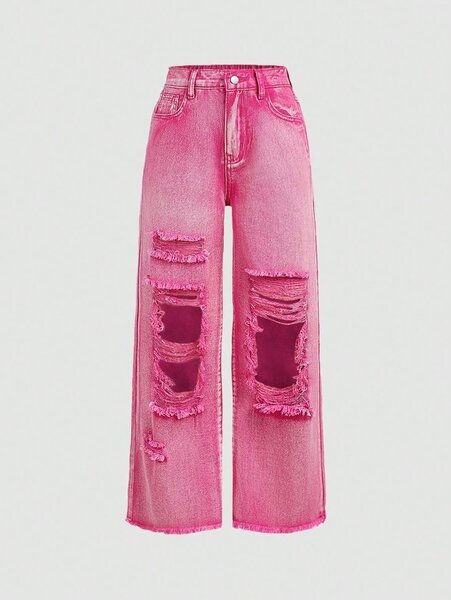 Jeans trouser