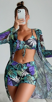 swimsuit