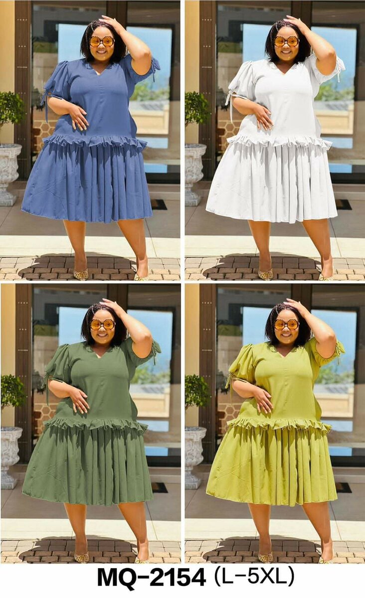 Good quality dresses