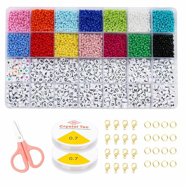 Coffret Baya