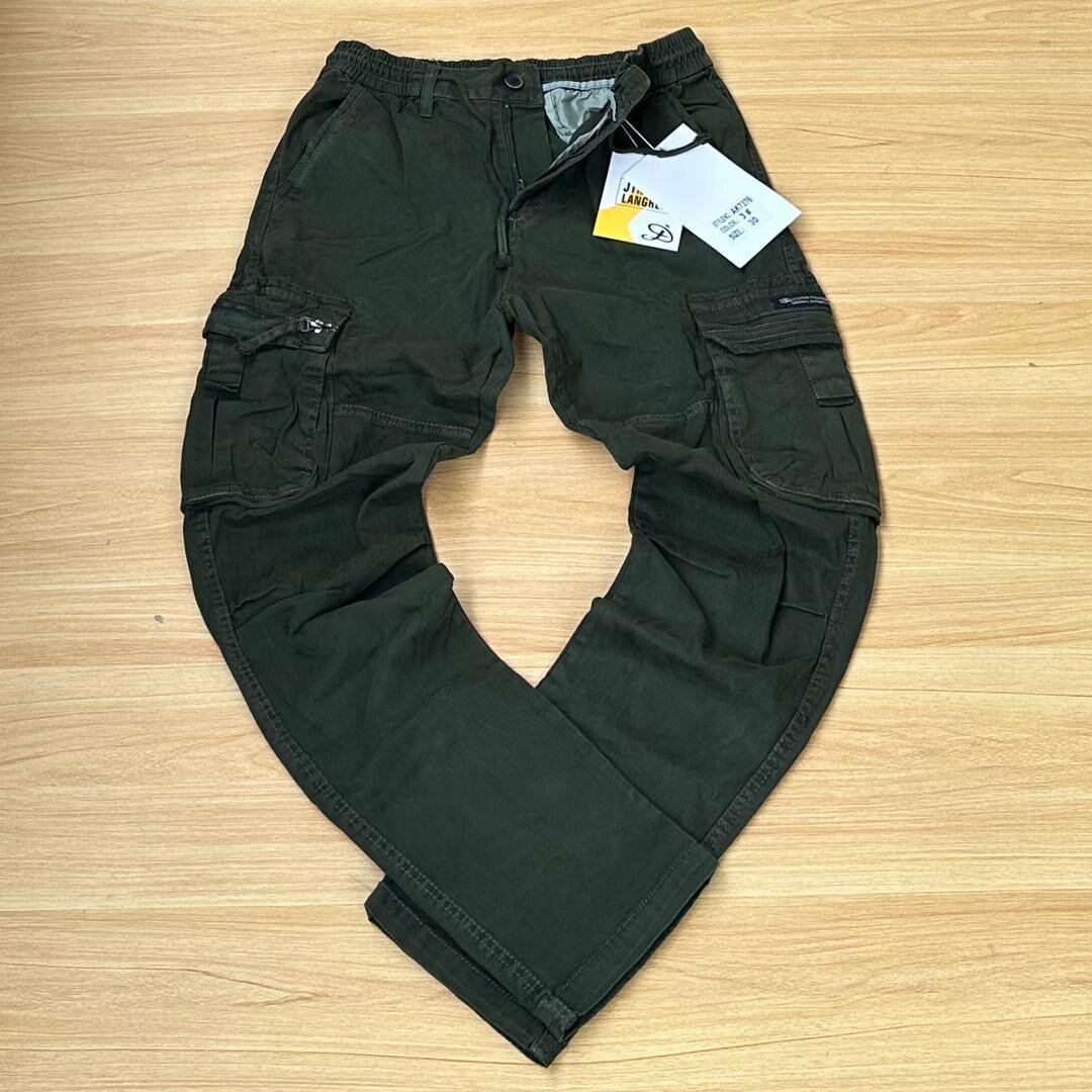 Male tracksuit