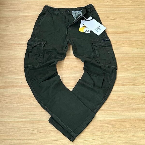 Male tracksuit