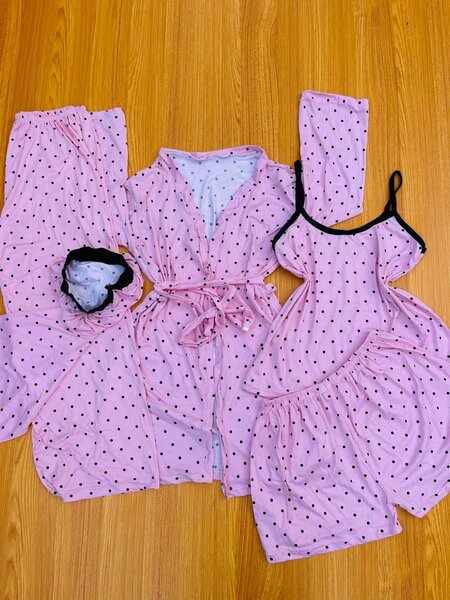 Night wears