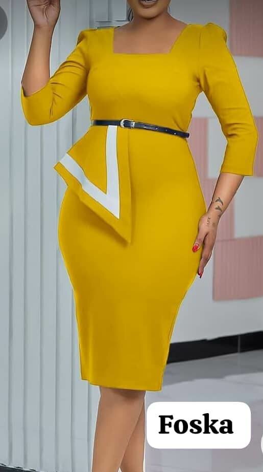 Dresses