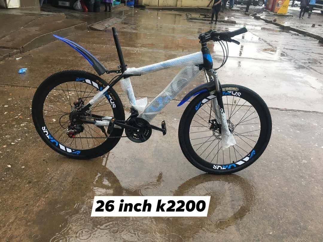 26 inch