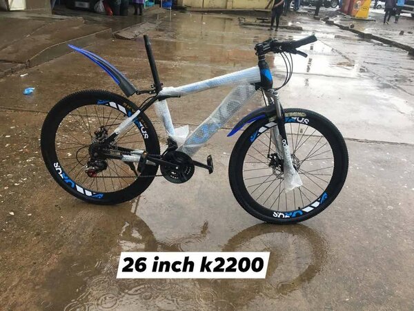26 inch