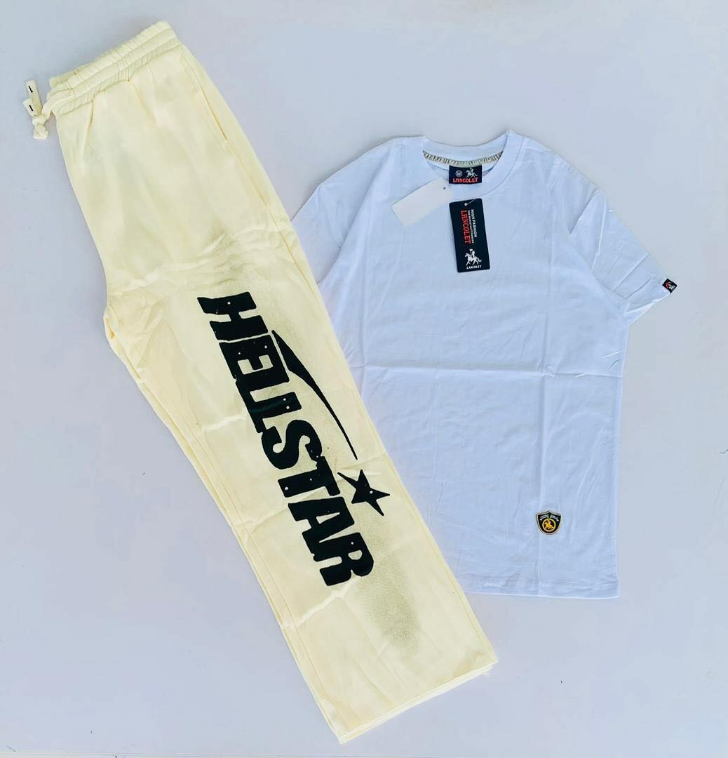 Hellstar