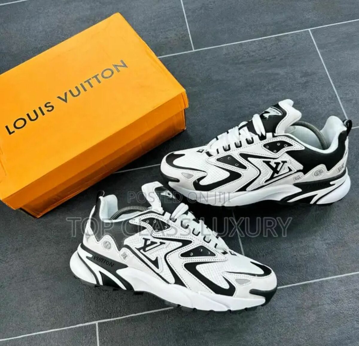LOUIS VUITTON