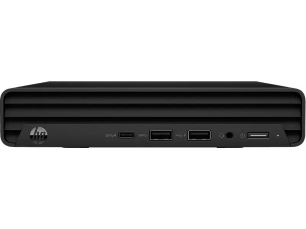 Mini PC HP Compact Puissant