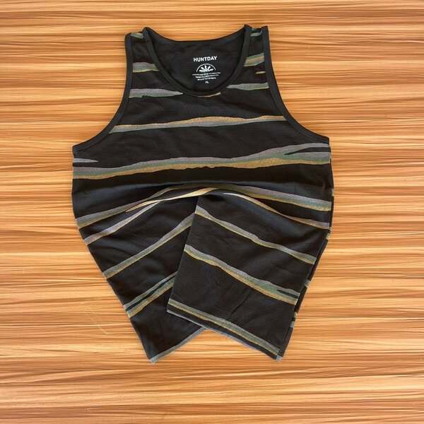 Men's Half Shirts