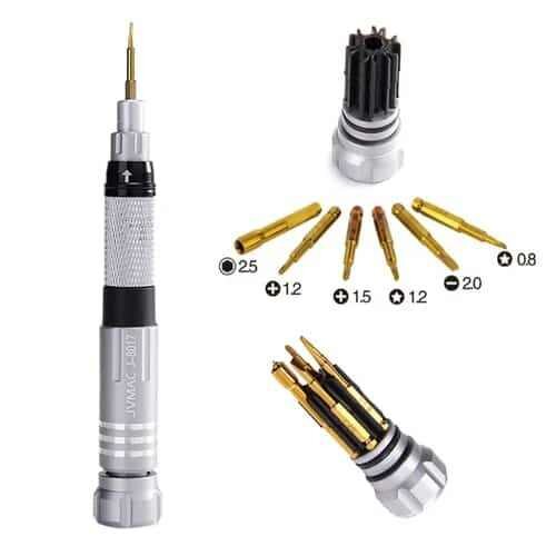 6 in 1 Precision tools for Phones