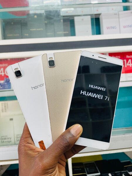 Honor 7i