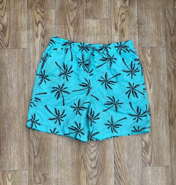 Hawai short culotte
