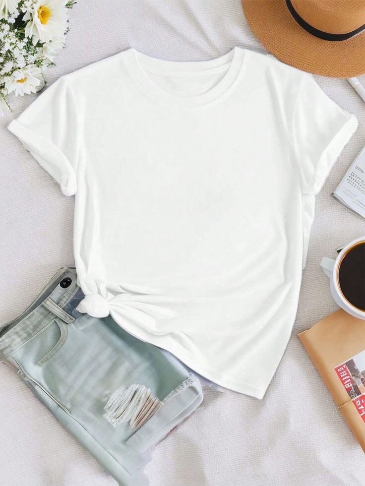 TEE SHIRT UNIQUE