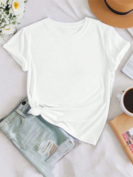 TEE SHIRT UNIQUE