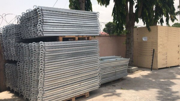 Scaffolds