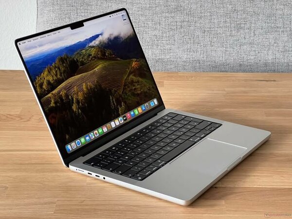 MacBook Air