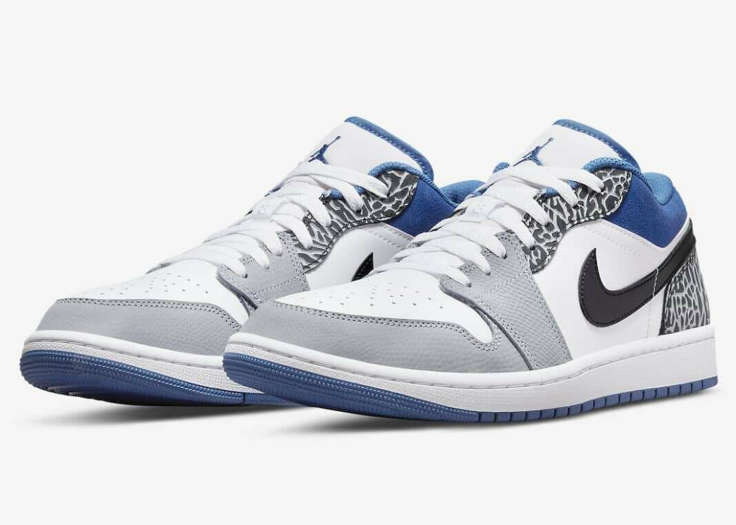 Air jordan one