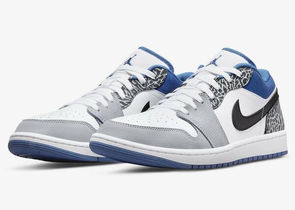 Air jordan one