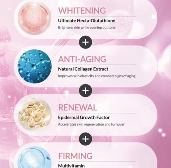 Aqua skin veniscy