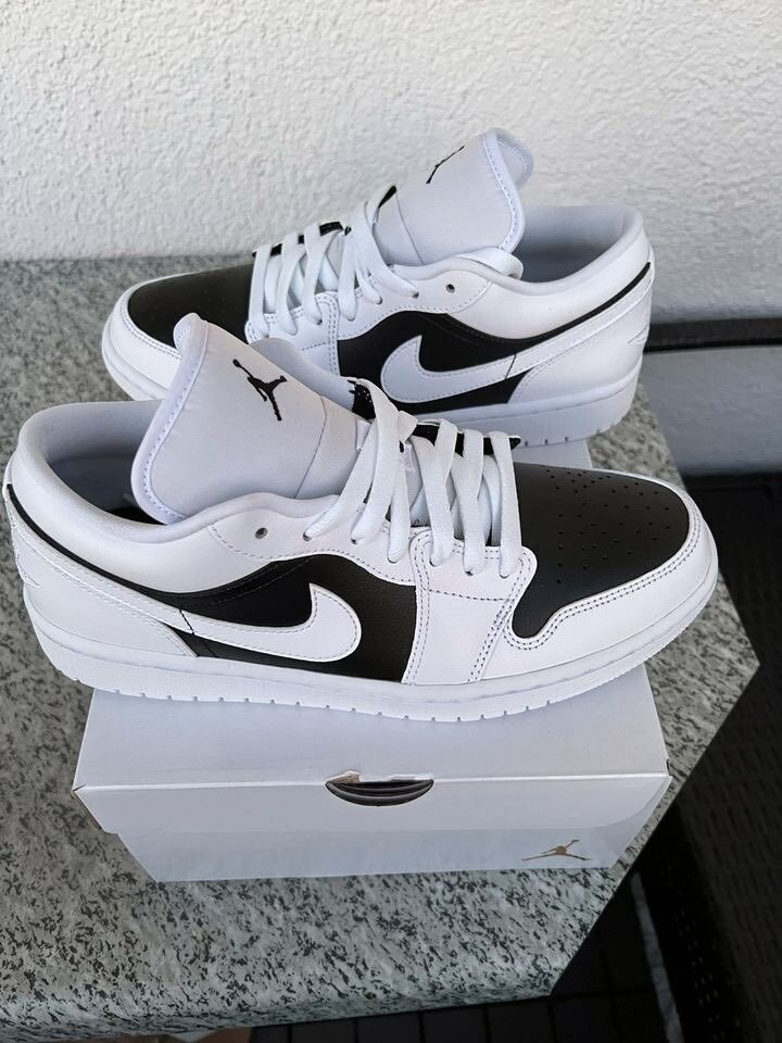 Jordan 1