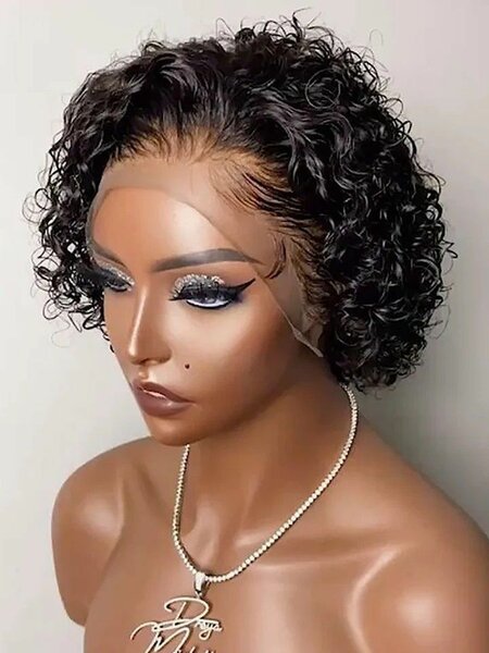 HALF WIGS