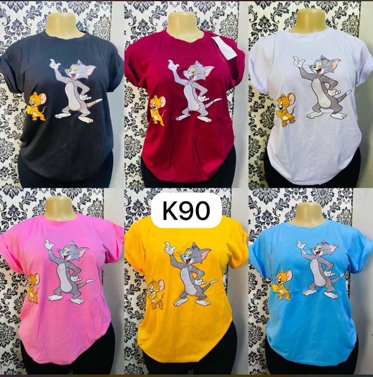 T shirt