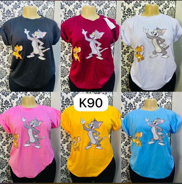 T shirt