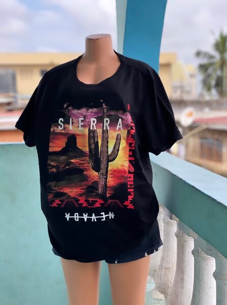 Barbies T-shirt