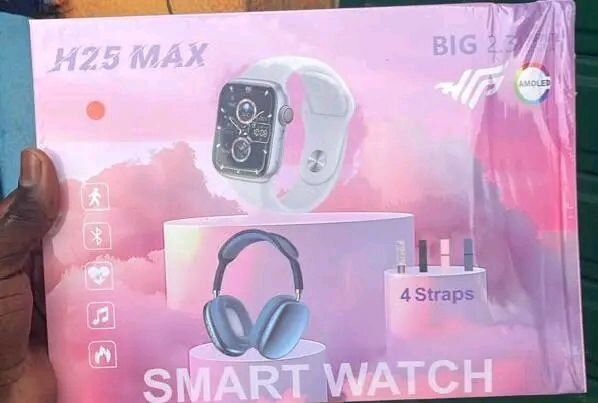 H25Max