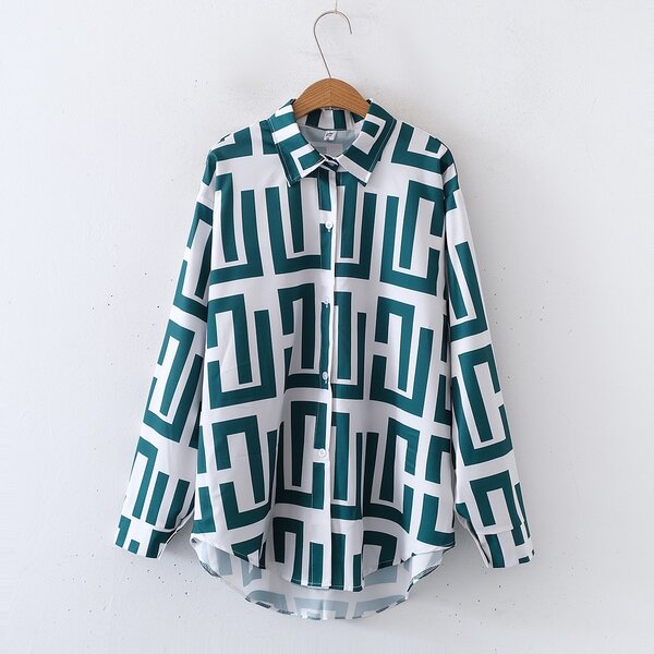 Nice shirts for ladies