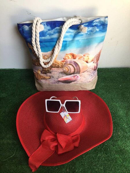 Summer combo