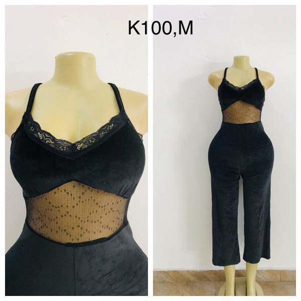 jumpsuit
