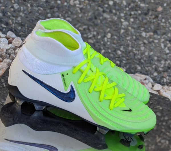 football boots