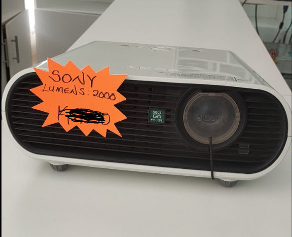 Projectors 