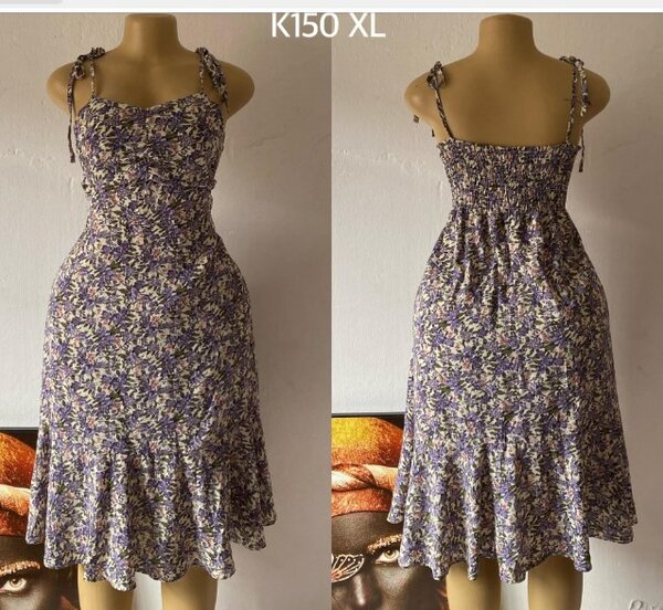 dress