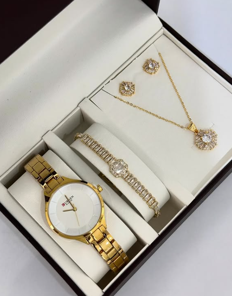Olivia gift set