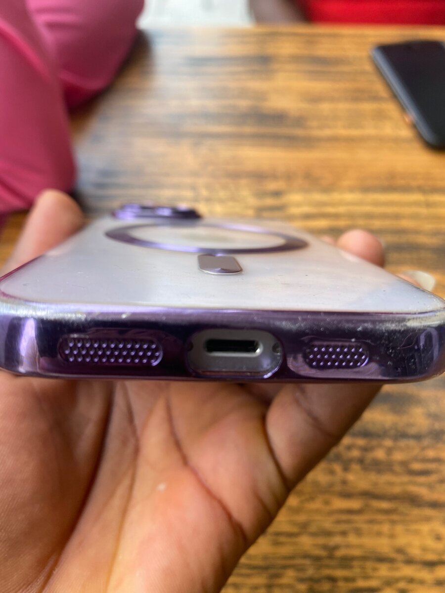 iPhone 14