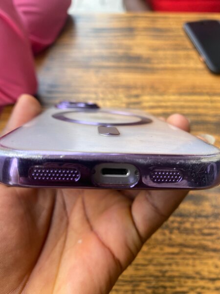iPhone 14